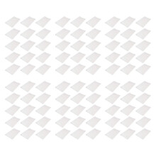 90Pcs Thickening Electrostatic Cotton for Mi Air Purifier Pro / 1 / 2 Universal Air Purifier Filter Hepa Filter