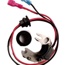 Car Electronic Ignition Conversion Kit for Accord CVCC 1973 1974 1976 1979 for Datsun