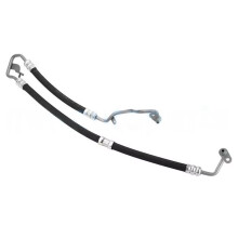 A2044604324 New Power Steering Pressure Hose Steering Oil Pipe for - W204 W212 GLK E350 C230 C350 C280
