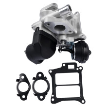 EGR Valve Exhaust Recirculation Valve for V70 3 XC60 XC70 D4204 36010128 31293727