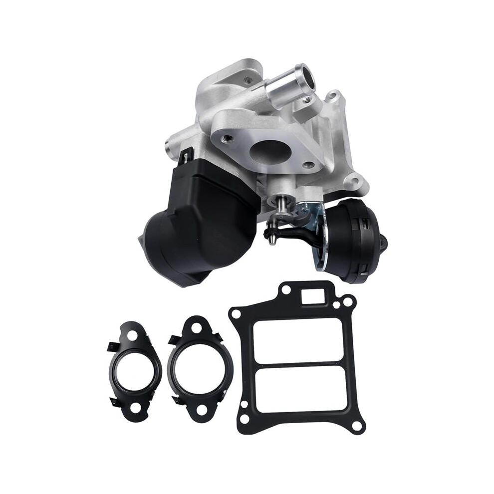 Egr Valve Exhaust Recirculation Valve For V70 3 Xc60 Xc70 D4204 36010128 31293727 6032651114922