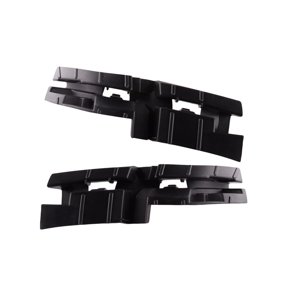 Front Bumper Grille Left Right Side Retainer Bracket 8R0807277 8R0807278 For Q5 2009-2012 Accessories Tauoh