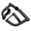 Motorcycle Body Bumper Anti-Drop Engine Guard Guard Bar for  VMAX  Devil 1200 1985-2007 1