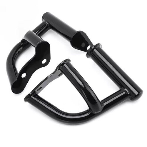 Motorcycle Body Bumper Anti-Drop Engine Guard Guard Bar for  VMAX  Devil 1200 1985-2007