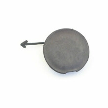 Rear Bumper Towing Hook Eye Cover for FIT JAZZ 2009 2010 2011 GE6 GE8 71504-TF0-000