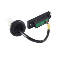 per  Verna SOLARIS 2010-2016 Hatchback Posteriore Tronco Rilascio Pulsante Interruttore di Avviamento 81260-1R000 812601W220