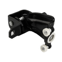 Car Right Middle Roller of Sliding Door for -(W447) VITO/Van/Mixto/Dualiner 4477600547 Sliding Door Hinge