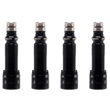 4X 0.335 Manchon Adaptateur de pour 917 915 913 910 Driver LH Marché Du Accessories
