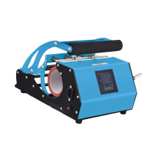 220V Tumbler Heat Press 11-20oz, 35x24x23.7cm Iron