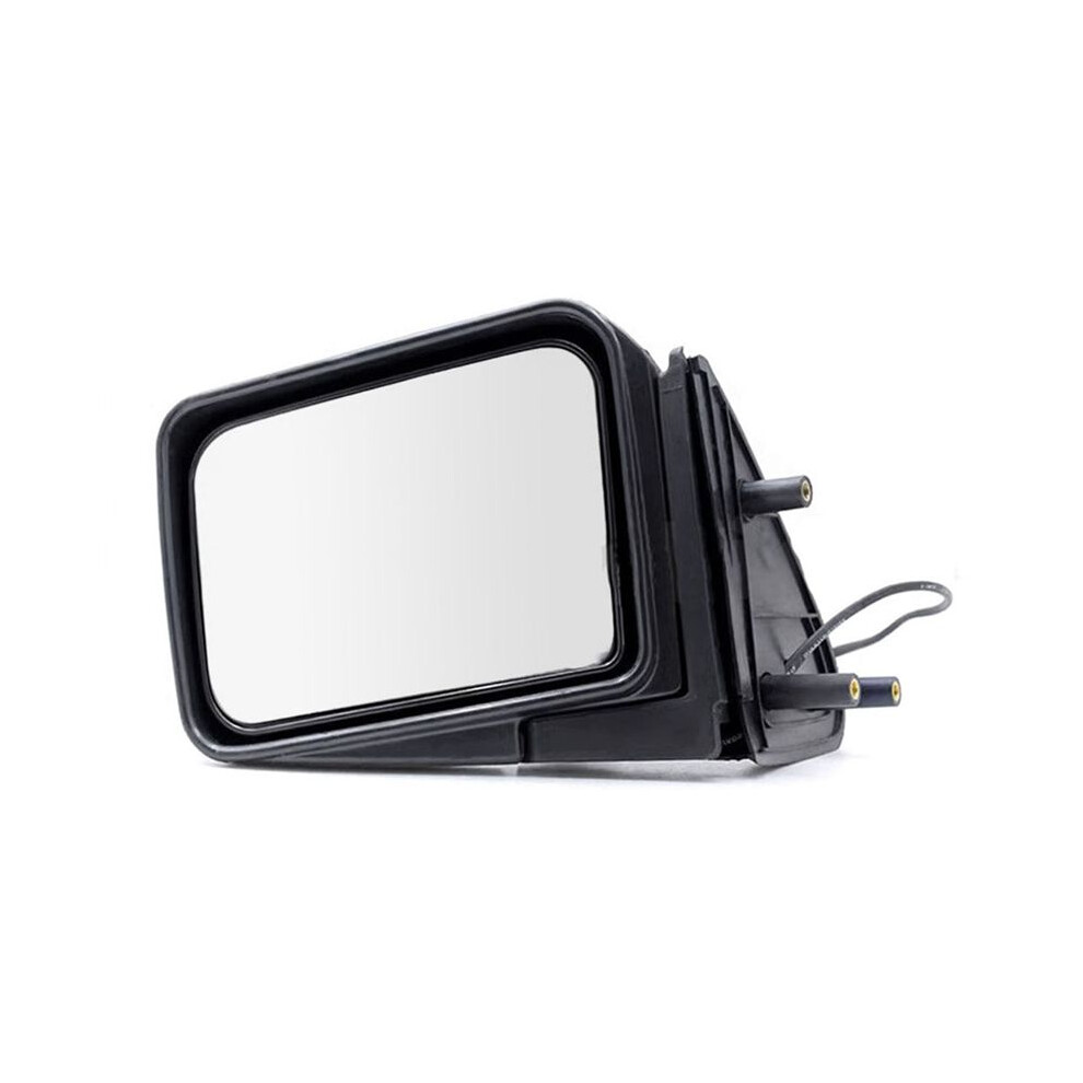Rearview Mirror Assy Car Door Side Wing Mirror Assembly For D22 P27 Np300 Zd30 Left Tauoh