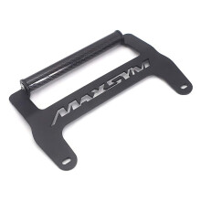 Motorcycle Front Phone Stand Holder Smartphone Phone GPS Navigaton Plate Bracket for SYM MAXSYM TL 500 TL500 2020