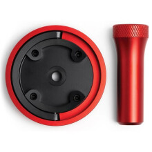 Universal Gas Cap Adapter for Easy EVAP Leak Testing - Fuel Flap Bypass Opener Cylinder Accessories