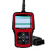 NS202 Battery Registration Tool+OBD/EOBD Diagnostic Supports 10 OBD/EOBD Test Modes for , , , , 1