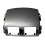 Bilinstrumentbräda Luftkonditionering Luftventil Panel AC Outlet Panel Grille Lock 55670-02163 för   2007-2013 1