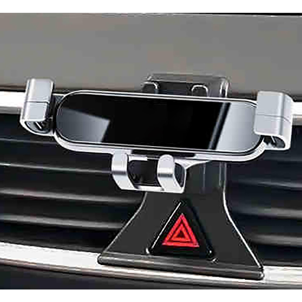 Car Phone Holder For Hyundai Tucson 20192020, 360 Adjustable Dropresistant Phone Mount With Quick Install Design 9092120936049