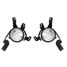 Car Front Fog Light Cover Without Light Bulb 33951-SWA-H01 33901-SWA-H01 for CRV 2007-2009