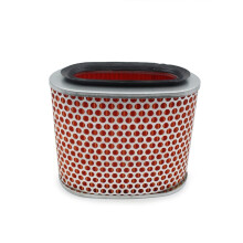 Motorcycle Engine Air Filter Cleaner Air Intake Filter Element HFA1908 for 1987-1992 Shadow 1100 VT1100C