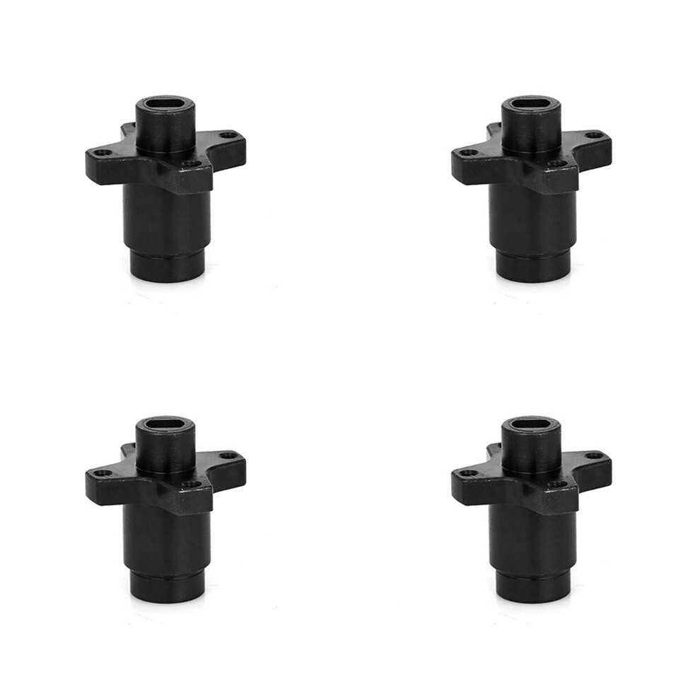 4X Metal Differential Lock Differential Locker Spool For Axial Rbx10 Ryft 1/10 Rc Crawler Car Upgrade Parts 6033405113390