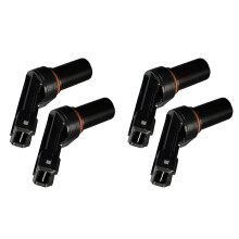 4 Stück 11442694 Motor-Nockenwellen-Kurbelwellensensor für Liebherr-Bagger 906 914 916 926C Drehzahlsensor 10117898 9079206