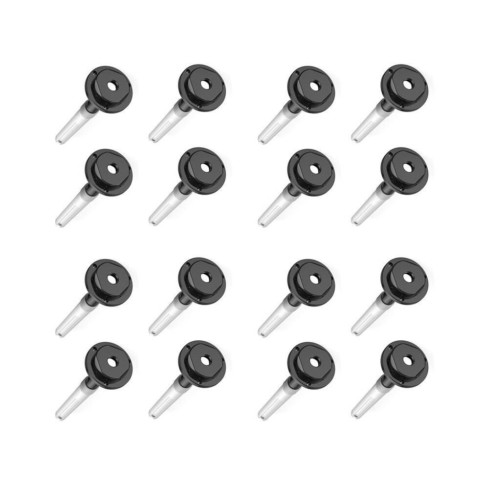 Semoic 16X Atomizing Spray Plastic Bracket Usb Humidifier Diy Experiment Ultrasonic Atomization Bracket Without Atomizer