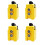 4X Dump Trailer Remote Control  12V   Down Control  Hydraulic Pump Power Acting Lift Unloading Truck 1