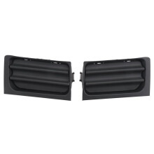 Car Front Bumper Tow Hook Plug Cover 68157228AB 68157229AB 68157227AB 68157226AB for Grand Cherokee 2011-2013