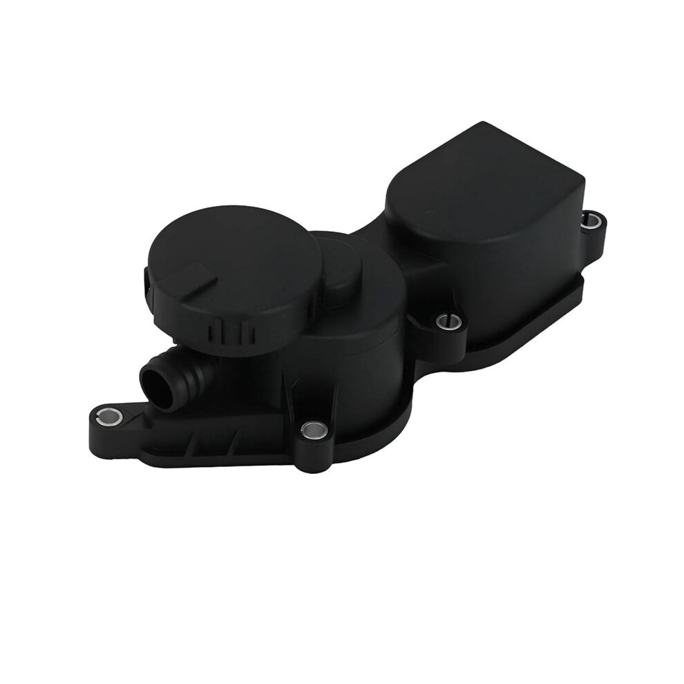 Car Oil Separator 6460101562 For Sprinter W906 Year 2006-2016 Vito W639 Black 6031300693658