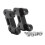 Footpegs Lowering Bracket Kit for  Sur Ron Light Bee X for  X160 X260 1