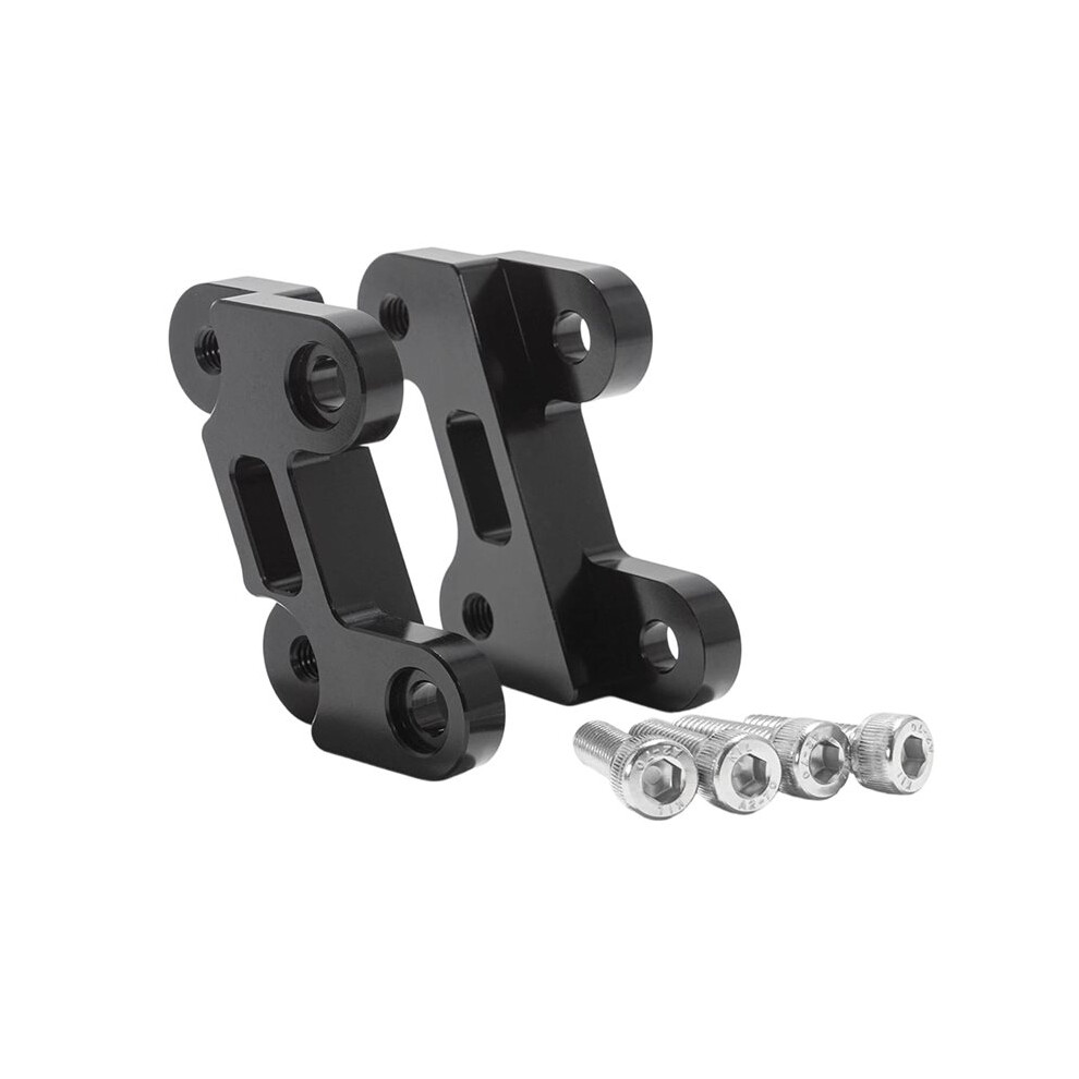 Footpegs Lowering Bracket Kit For Sur Ron Bee X For X160 X260 Light 4713090303666