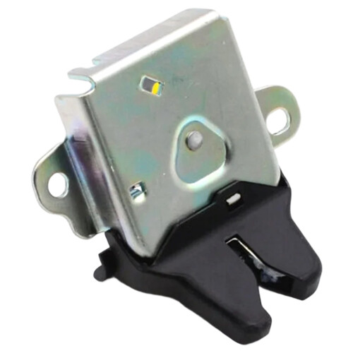 Trunk Tailgate Lock 64610-0D010 for   E12 2001-2008