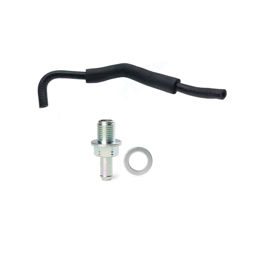 17131-Raa-A00 17130-Rbb-A01 Pcv Tube & Pcv Valve For Accord 2.4L 2003-2007 Crv 2.4L 6032848748916