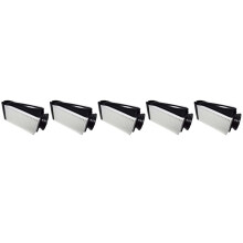 5X Motore OM651 -Filtro 'Aria per -- C & GLC & - Q50 Q70 6510940100 / A6510940100 / 651 094 0100