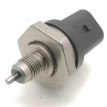 Car Fuel Common Rail Pressure Sensor 0261230341 for  3-6 CX-3-5-9 CX-30-50