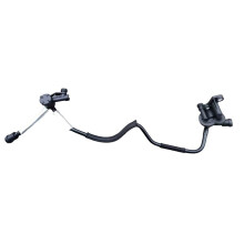 059121086BG Engine Coolant Pipe Hose Radiator Hose for A4 A5 A6 A7 A8 Q5 Q7 Q8 4M 2016-2024 3.0