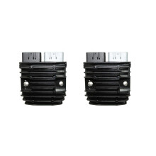 2X Voltage Regulator Rectifier for  GTX 155 215 260 RXT RXP 155 215 Spark Ace 900  130 155 GTR 215 710001103