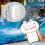 Tuya  WiFi Water Valve Water Meter Water Flow Rate Consumption Temperature Display Timer  Life Control EU PLUG 2