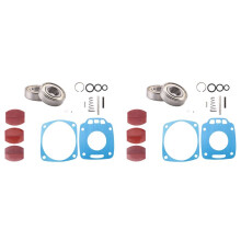 2X 285B-TK1 Tune- Kit for Ingersoll 285B-6 285B Series Impact Wrench Part