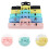 5St Musik Ordner Macaron Abs Klavier Noten 4