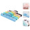 5St Musik Ordner Macaron Abs Klavier Noten 6