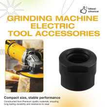 N403431 Electric Motor Grinding Machine Nut DCG426N DWE4887 Replacement Parts for Power Tools Replacement Parts