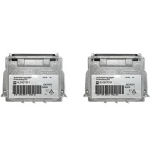 2X New for 128I 135I 08-14 Xenon HID Headlight Ballast 6G 63117180050 89034934 89032336 4L0907391