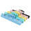 5St Musik Ordner Macaron Abs Klavier Noten 9