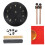 Air Drums Stahlzunge Musik Percussion Set 7