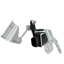Left Rear Height Level Sensor A2129052902 A0045429918 for - W204 C204 W212 GLE350 GLE400 CLS550 GL450 12-18