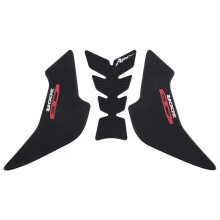 Adesivi per Protezioni Serbatoio Moto, Protezione Trazione per CB300R CB 300 R 2023 Accessori