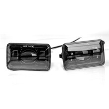 4 Inch Waterproof Driving Fog Light for F150 2015-2020 Front Bumper Fog Lights Assembly Accessories