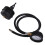 New Engine Oil Pressure Tester Gauge Meter for   M642  Engine 1