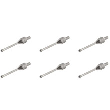 6X CNC-3D-Tastkopf Dies Ist die Edelstahl-Tastspitze für Den V6 3D-Tastkopf/Kantentaster
