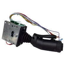 New Joystick Controller 159109 for Skyjack Lift SJ6826RT SJ6832RT SJ8831RT SJ8841RT