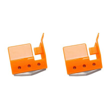 2X for XC-2000E Electric Orange Juicer Blade Spare Parts Orange Juicer Machine Parts Blade Orange Juicer Knife